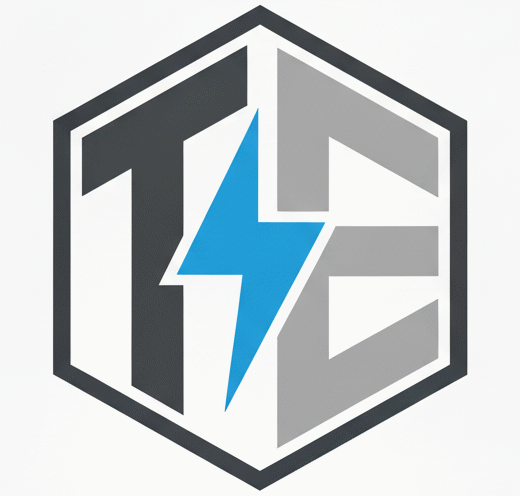 Thermoedge Industries Logo – Innovative Thermal and Industrial Engineering Company